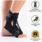 Breathable Night Splint