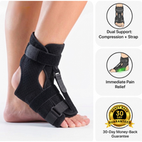 Breathable Night Splint