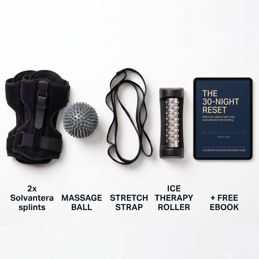 Solvantera Bundle